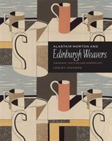 Alastair Morton and Edinburgh Weavers Jackson Lesley