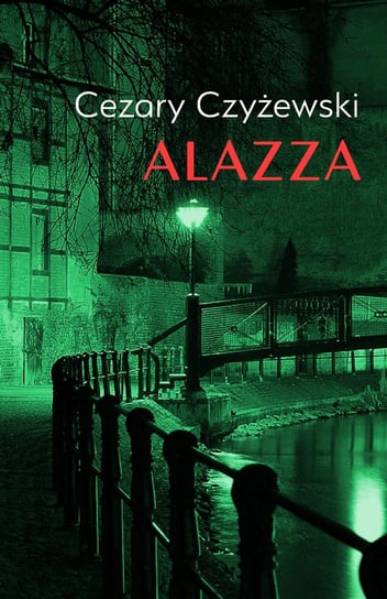Alazza Czyżewski Cezary