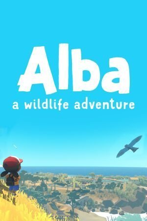 Alba: A Wildlife Adventure, Klucz Steam, PC Plug In Digital
