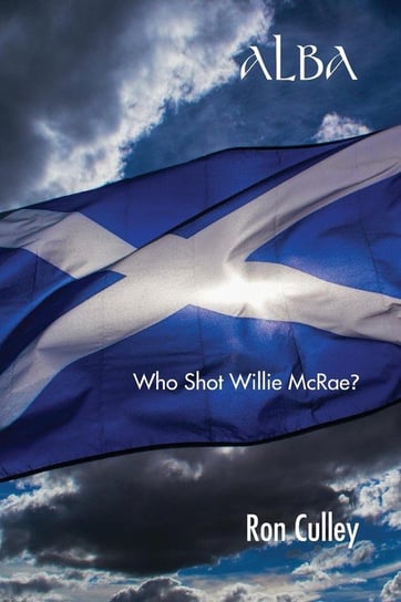 Alba Culley Ron