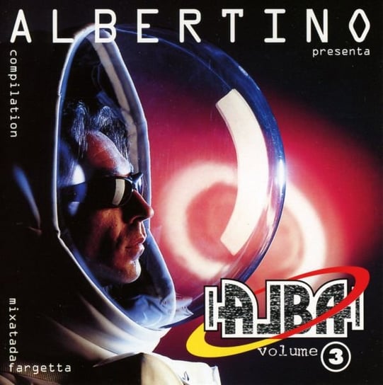 Alba Vol. 3 by Albertino Various Artists