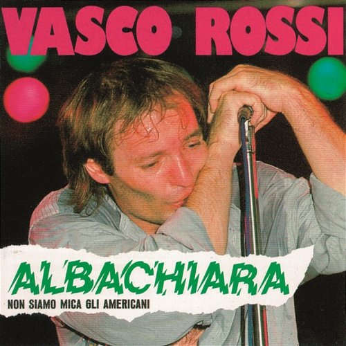 Albachiara Vasco Rossi