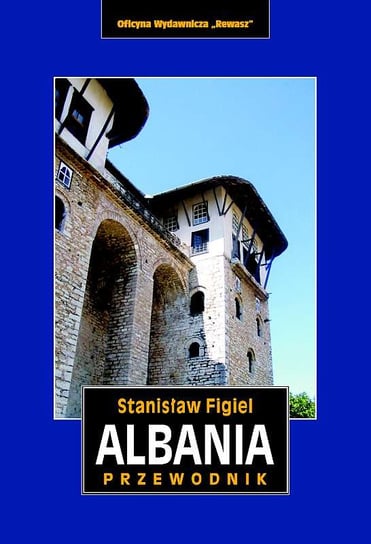 Albania Figiel Stanisław