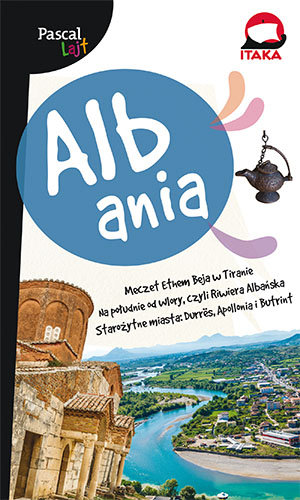 Albania Opracowanie zbiorowe