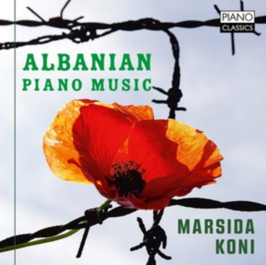 Albanian Piano Music Piano Classics