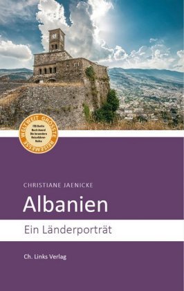 Albanien Ch. Links Verlag