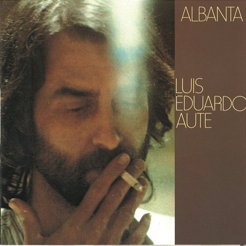 Albanta Luis Eduardo Aute