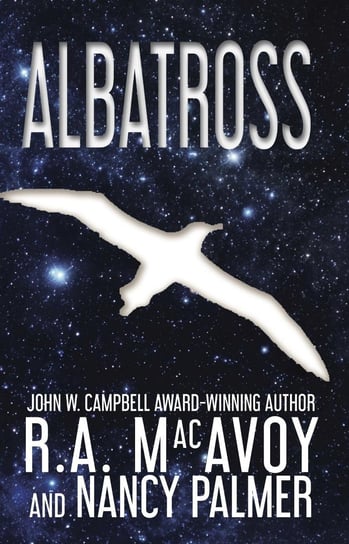 Albatross Nancy L. Palmer, R.A. MacAvoy