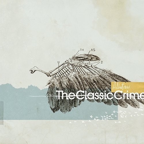Albatross The Classic Crime