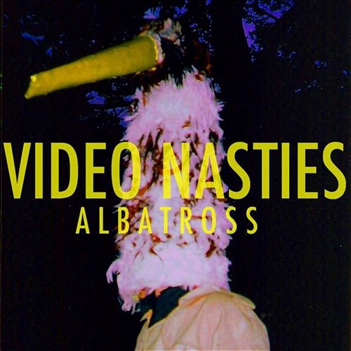 Albatross Video Nasties