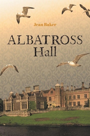 Albatross Hall Baker Jean