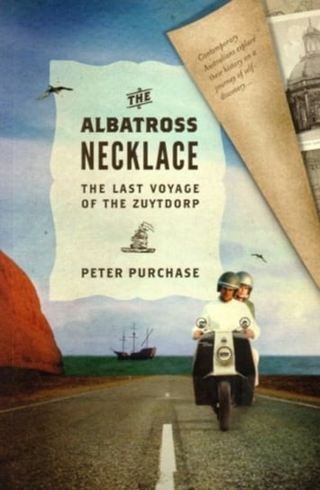Albatross Necklace Purchase Peter