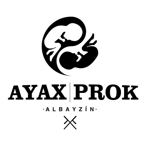 Albayzín Recopilatorio Ayax y Prok