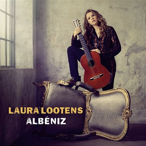 Albéniz: Suite Española No. 1, Op. 47 (Arr. Laura Lootens for Solo Guitar): No. 5, Asturias (Leyenda) Laura Lootens