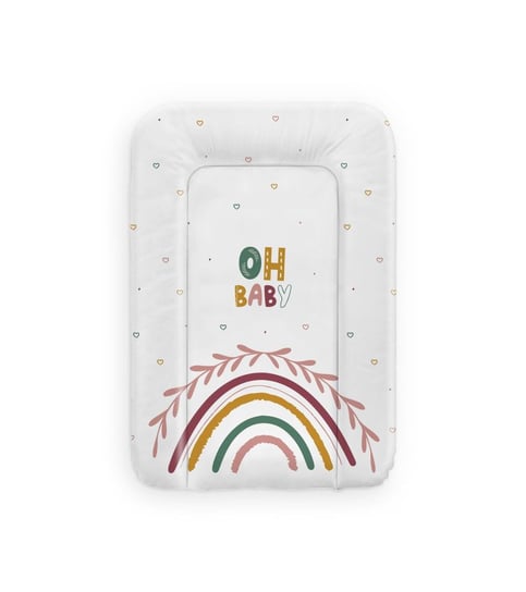 ALBERO MIO Mata do przewijania niemowląt OH BABY Albero Mio by Klupś