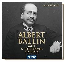 Albert Ballin Eichler Klaus