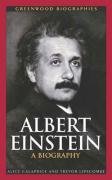 Albert Einstein: A Biography Lipscombe Trevor, Calaprice Alice