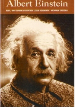 Albert Einstein Brian Denis