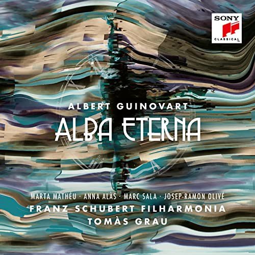 Albert Guinovart Alba Eterna Various Artists