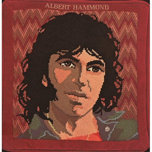 The Girl They Call The Cool Breeze Albert Hammond