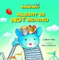 Albert Is Not Scared May Eleanor