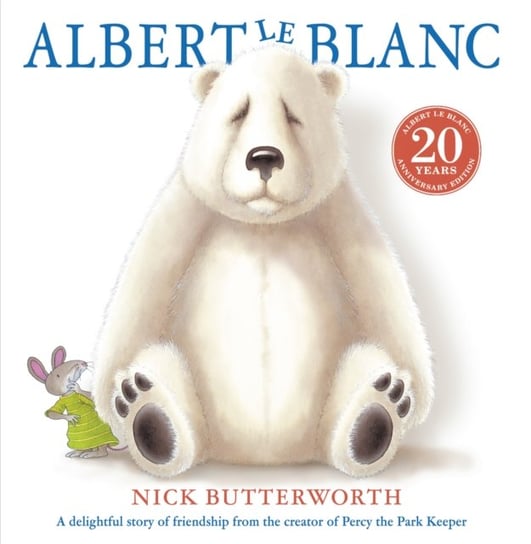 Albert Le Blanc Butterworth Nick