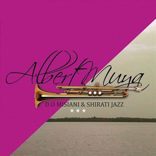 Albert Muya Shirati Jazz, D.O Misiani