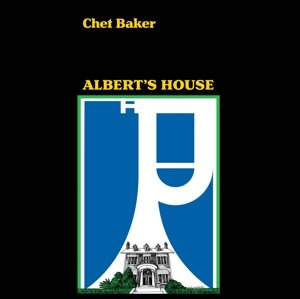 Albert's House, płyta winylowa Baker Chet