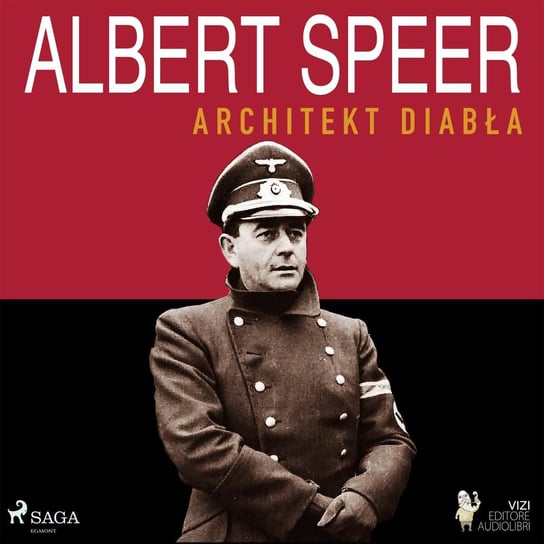 Albert Speer. Architekt diabła Carrino Luigi Romolo