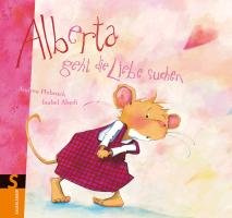 Alberta geht die Liebe suchen Abedi Isabel