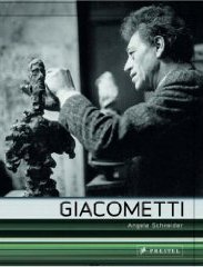 Alberto Giacometti Opracowanie zbiorowe