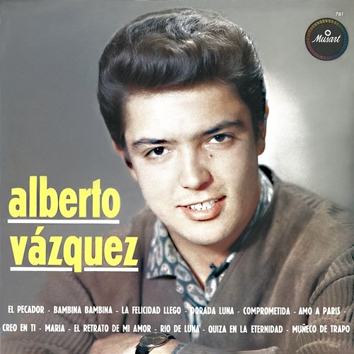Alberto Vázquez Alberto Vazquez