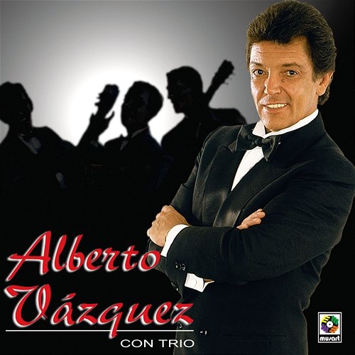 Alberto Vázquez Con Trío Alberto Vazquez