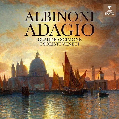 Albinoni: Adagio in G Minor (Arr. Giazotto) Claudio Scimone