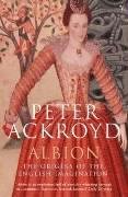 Albion Ackroyd Peter