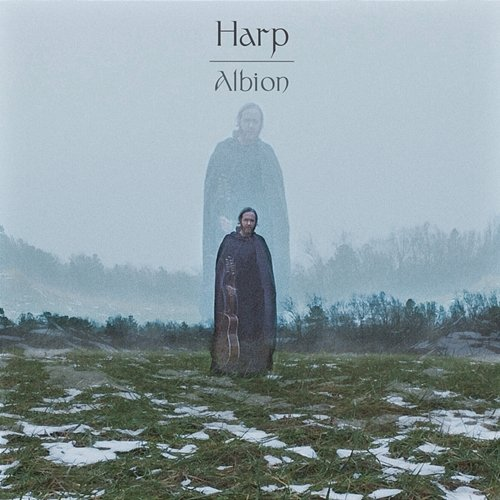 Albion Harp