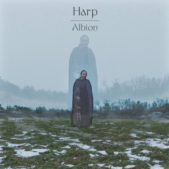 Albion Harp