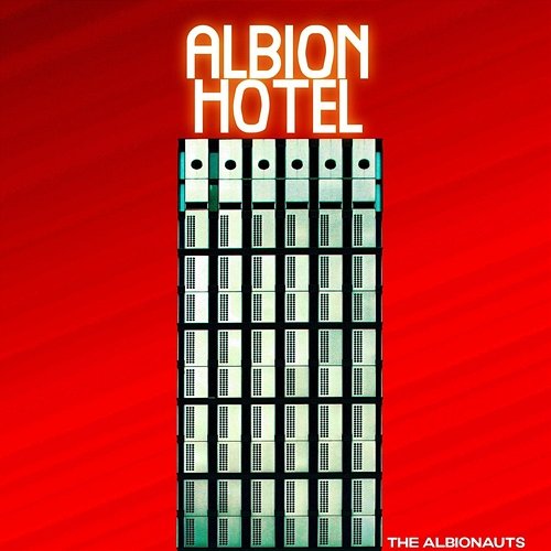 Albion Hotel The Albionauts