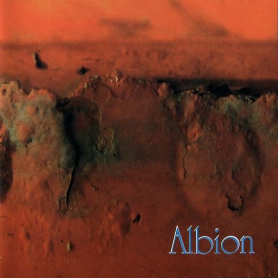 Albion, płyta winylowa Albion