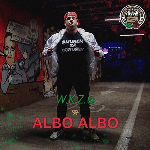 Albo Albo W.K.Z.G.
