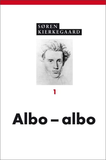 Albo - albo Kierkegaard Soren
