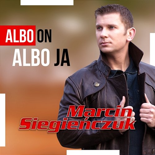 Albo On Abo Ja 2020 (Extended Mix) Marcin Siegieńczuk