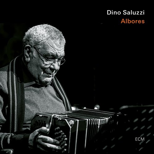 Albores Dino Saluzzi