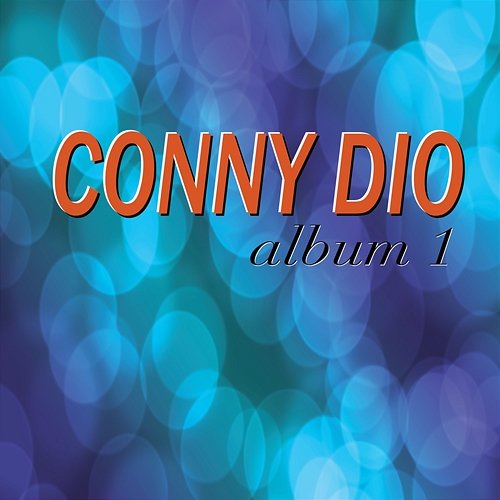 Album 1 Conny Dio