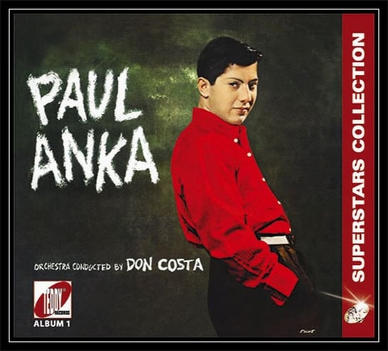 Album 1 Diana Anka Paul