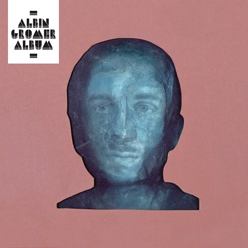 Album Albin Gromer