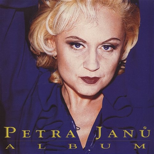 Album Petra Janu