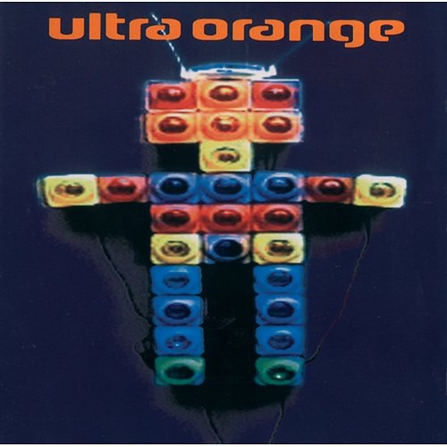 Album Ultra Orange