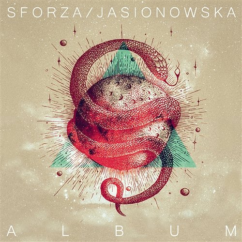 Album SFORZA, Jasionowska