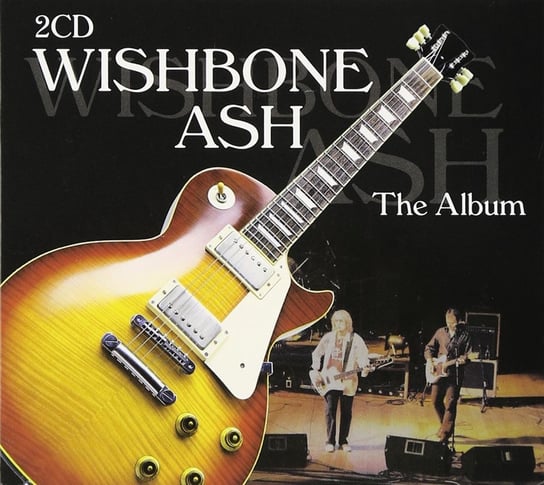 Album Wishbone Ash